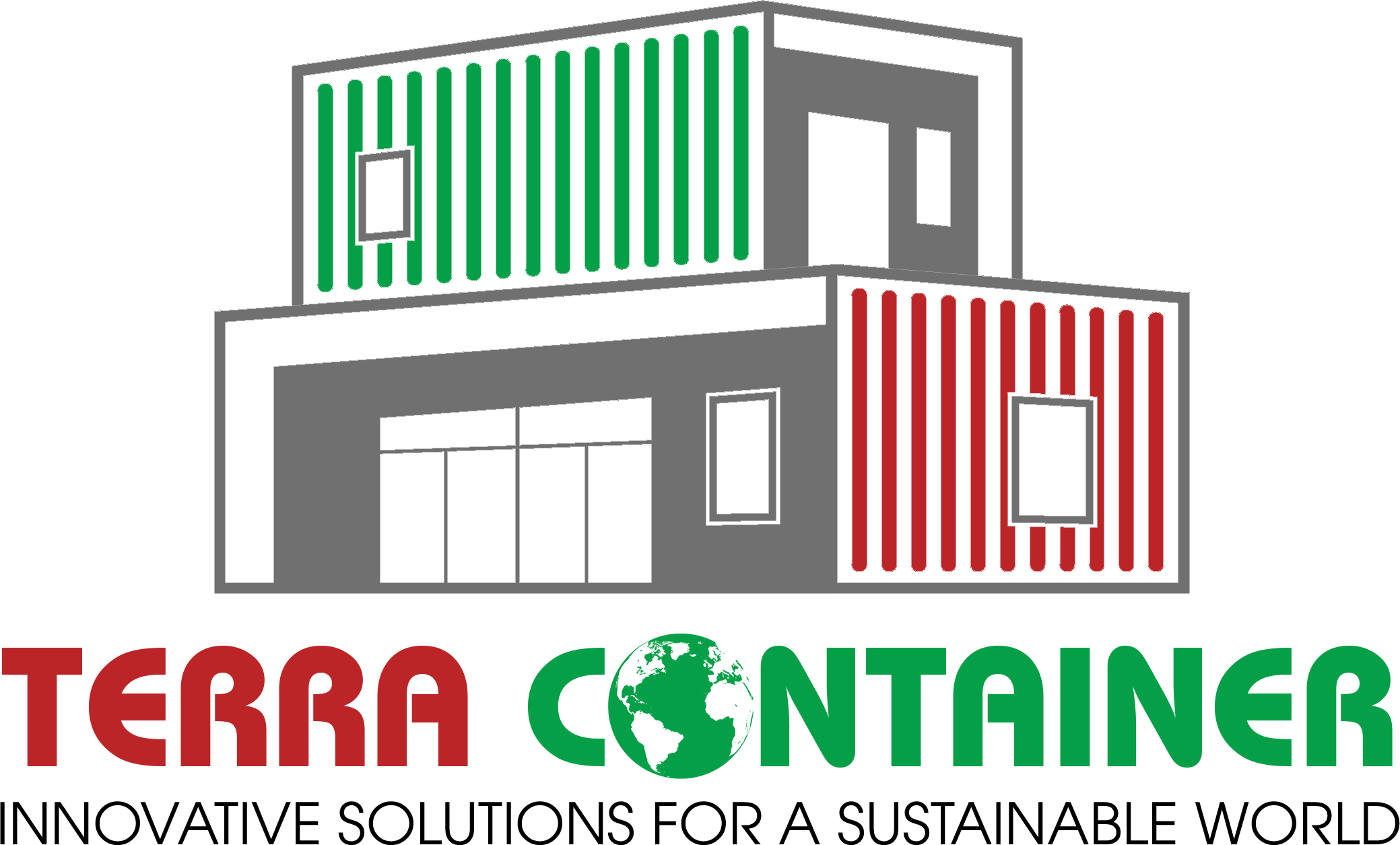Nhà Container – Terra Container