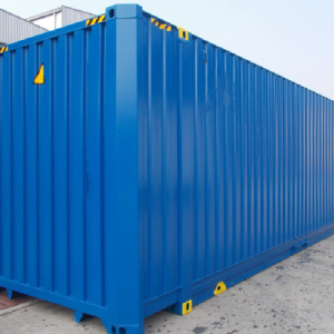 Container 45 feet