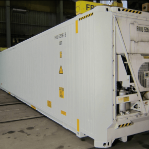 Container lạnh 45 feet