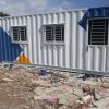 container văn phòng 20 feet