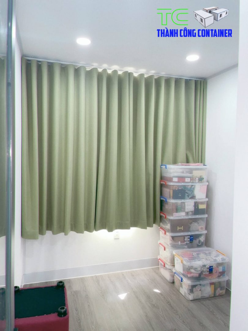 Những mẫu nhà container đẹp tại Đà Lạt